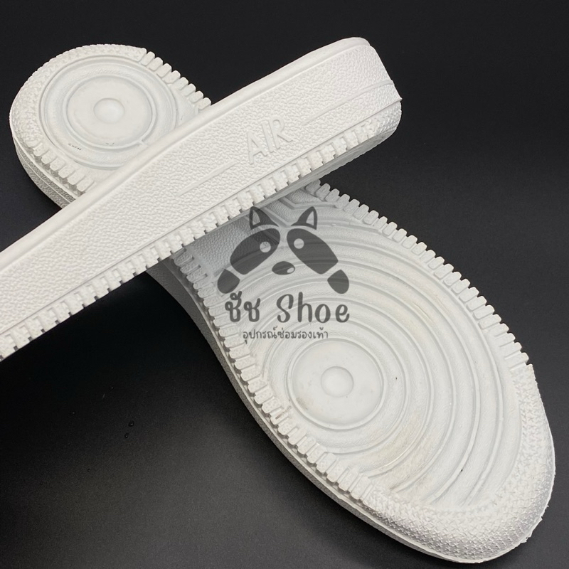 พื้นเเอร์ฟอช พื้นรองเท้า พื้นรองเท้าลำลอง พื้นสำหรับซ่อมรองเท้า อะไหล่รองเท้า พื้นซ่อมรองเท้า พื้นรองเท้าเเอร์ พื้นไนกี้