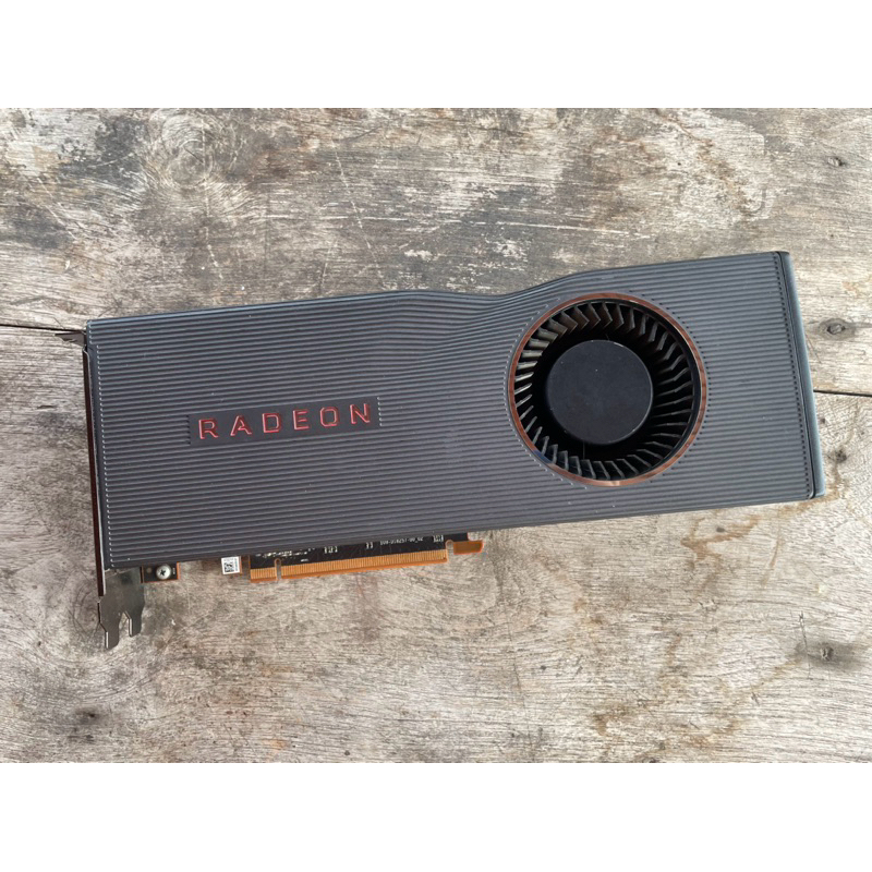 amd rx5700xt ref 8gb