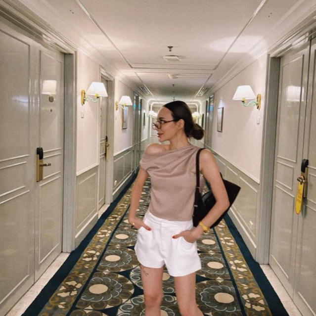 ส่งต่อ Napatvogue - Stylist.shop