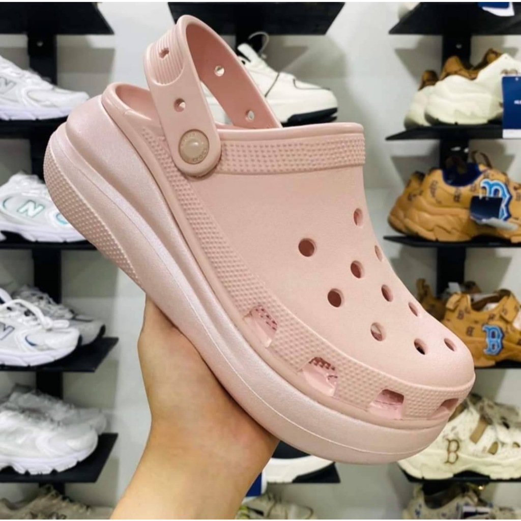 รองเท้า ลำลองแฟชั่น CROCS CLASSIC CLOG Men's and Women's