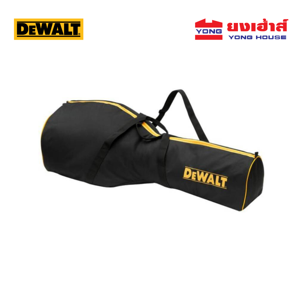 DEWALT กระเป๋าสำหรับเก็บเครื่องมืองานสวน รุ่น DT20683 DT20683-QZ กระเป๋าเครื่องมือช่าง