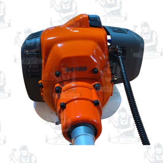 HUSQVARNA เครื่องตัดหญ้า รุ่น 541RS (ก้านแข็ง) เครื่องยนต์ 2จังหวะ สะพายบ่า **ส่งเร็ว ของแท้100%**