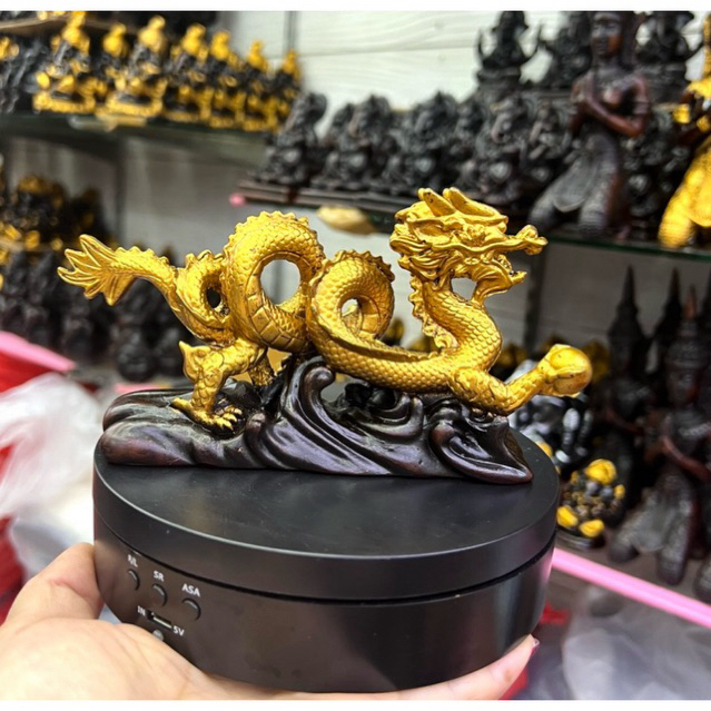 มังกร เสริมอำนาจ เสริมบารมี มังกรเสริมโชคลาภ Dragon