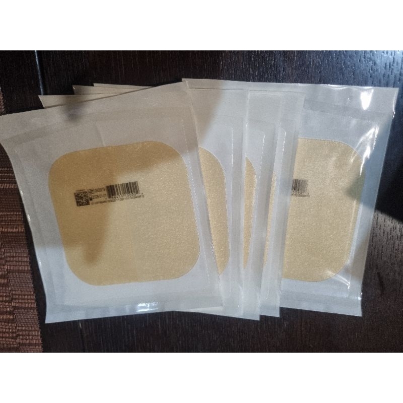 Duoderm extra thin 5 แผ่น