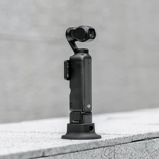 ขาตั้งกล้อง แบบปลดเร็ว พกพาง่าย สําหรับ DJI Osmo Pocket 3 / Pocket 4