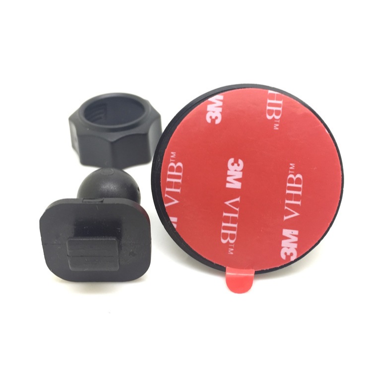 ขายึด ขาจับ 3M กล้องติดรถ กล้องG1W  Anytek AT550 AT66 AT900 G1PRO, G3PRO แบบกาว 3M - รูปที่ 7