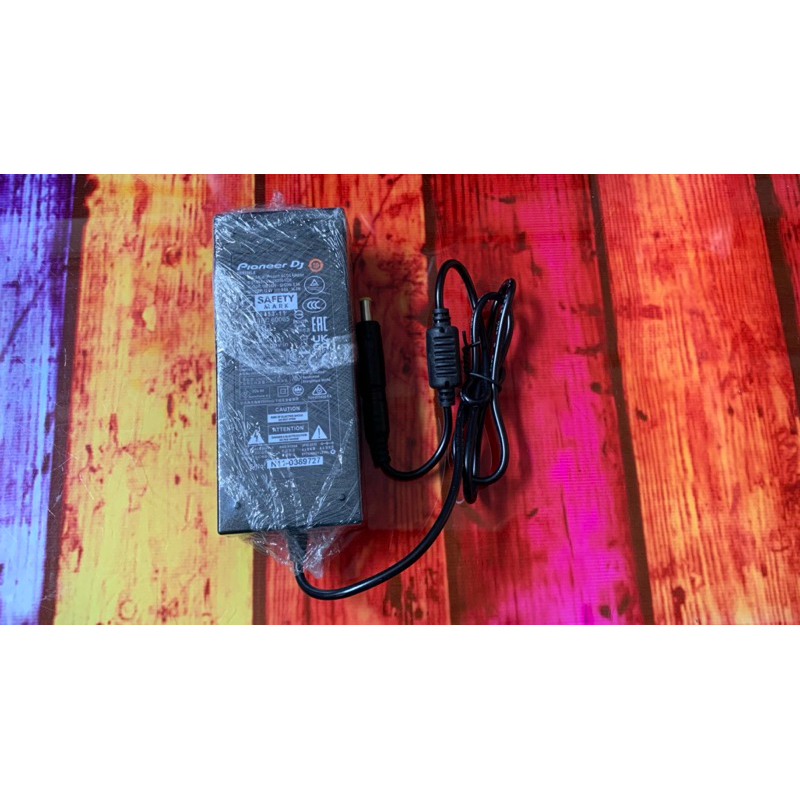 Adapter DDJ-800 DDJ-1000 DDJ-1000SRT Pioneer DJ controller ไม่มีสาย AC Adapter DDJ-SR2 XDJ-RR
