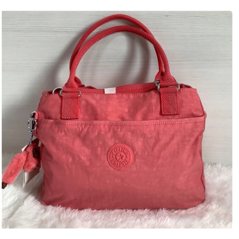 Kipling Caralisa @ Georgia Peach ของแท้