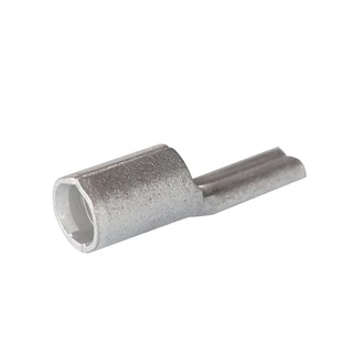 หางปลา PTNB รุ่นหนา ทองแดงชุบเงิน หางปลาเปลือย ขนาด 10-95sq.mm