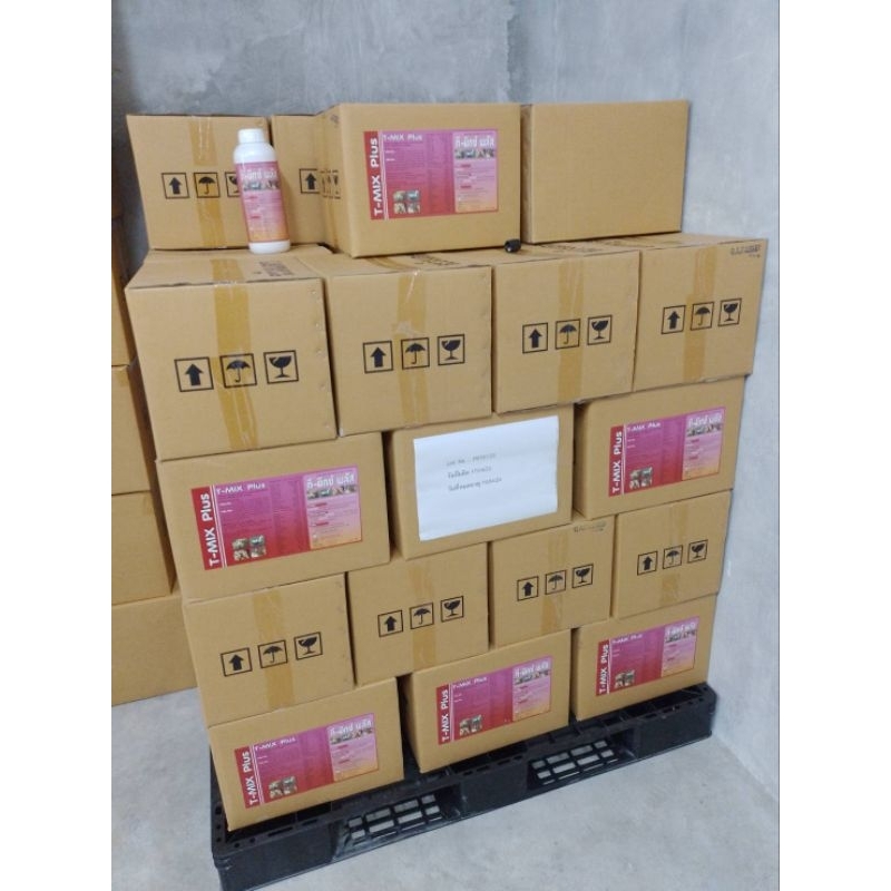ที​ มิ​กซ์​พลัส(T Mix​ Plus)วิตามินรวม ราคา ถูกที่สุด ดีลบีเคเค แกลเลอรีภาพที่ 6