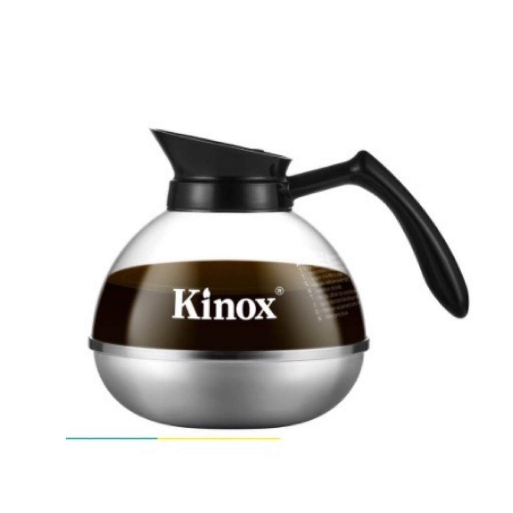 หม้อกาแฟKinox รุ่น8892