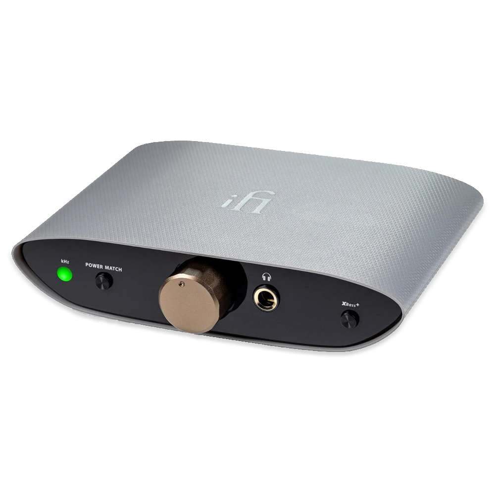iFi Audio ZEN Air DAC/ Headphone Amp