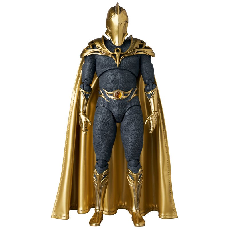 (🔴PRE-ORDER) MAFEX No.244 MAFEX Dr. FATE "BLACK ADAM" ของแท้ 💯