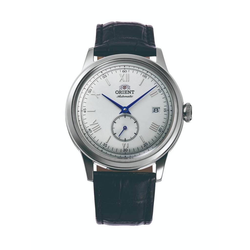 Orient Classic Mechanical นาฬิกาสายหนัง (RA-AP0104S)