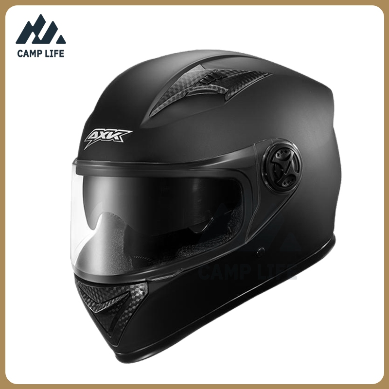 หมวกกันน๊อค หมวกกันน็อค helmet รุ่นยอดนิยม ทรงสวย ราคาประหยัด จัดส่งไวทันใจ