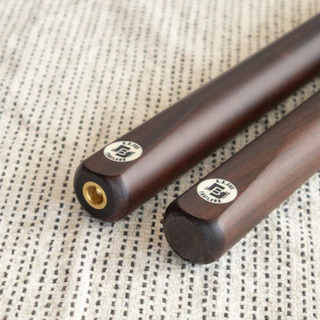 ไม้คิวสนุ๊กเกอร์ แฮนด์เมด คุณภาพดี ราคาถูก Snooker Cue Good Quality Fundamental Series