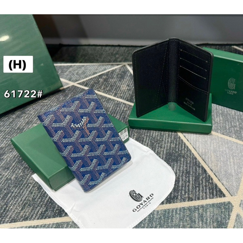 Card holders / พร้อมกล่อง✅งานตามหา กระเป๋าใส่บัตร กระเป๋าใส่การ์ด