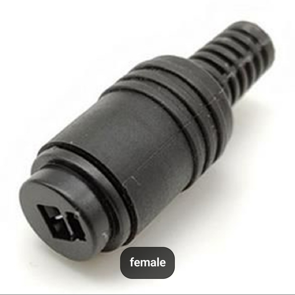 2-pin DIN plug for passive BANG&OLUFSEN B&O BeoVox speakers ปลั๊กลำโพง สำหรับลำโพงพาสซีฟ BANG&OLUFSE