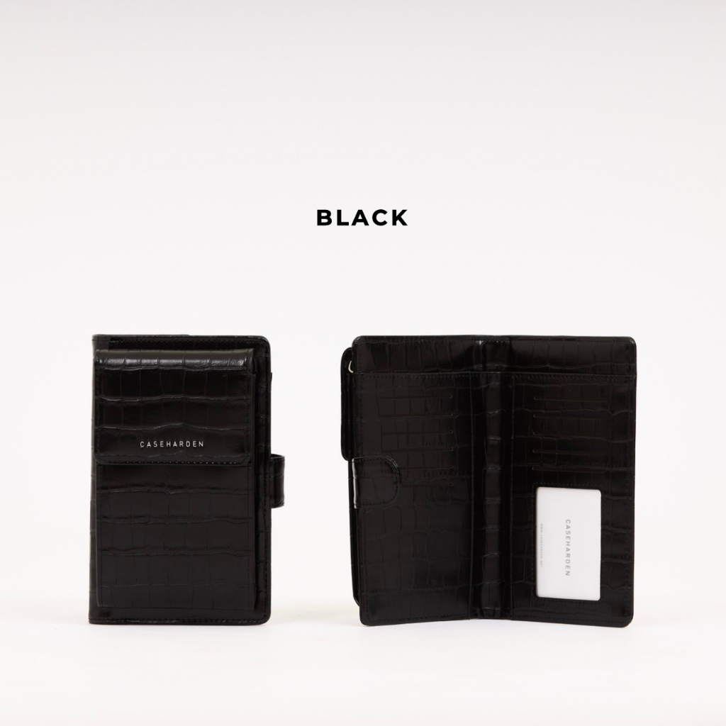 (ใส่โค้ด:15DD300ลด118.-) Serpensus Bag กระเป๋าใส่มือถือแนวตั้ง ใส่โทรศัพท์ได้