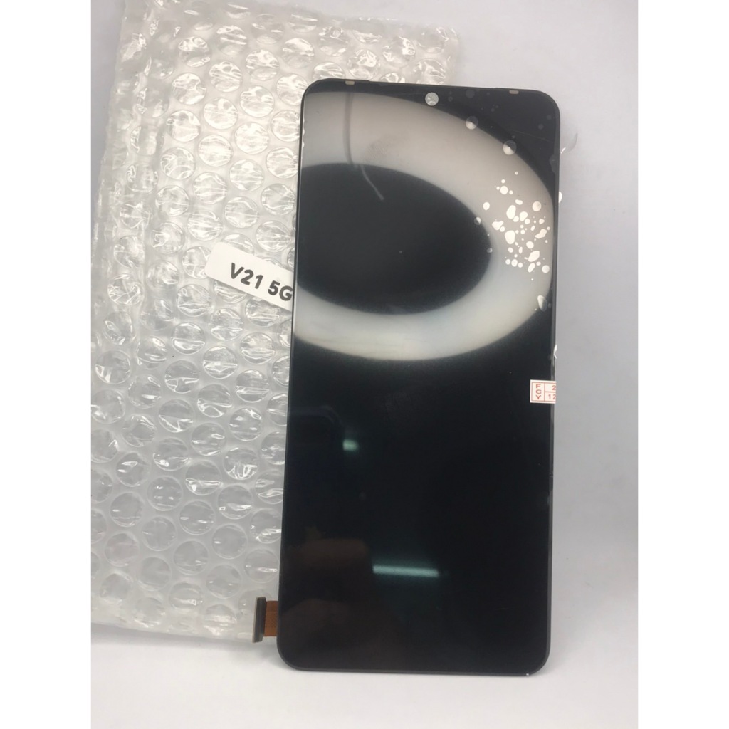 หน้าจออะไหล่ V21 5g หน้าจอมือถือ V21 5g