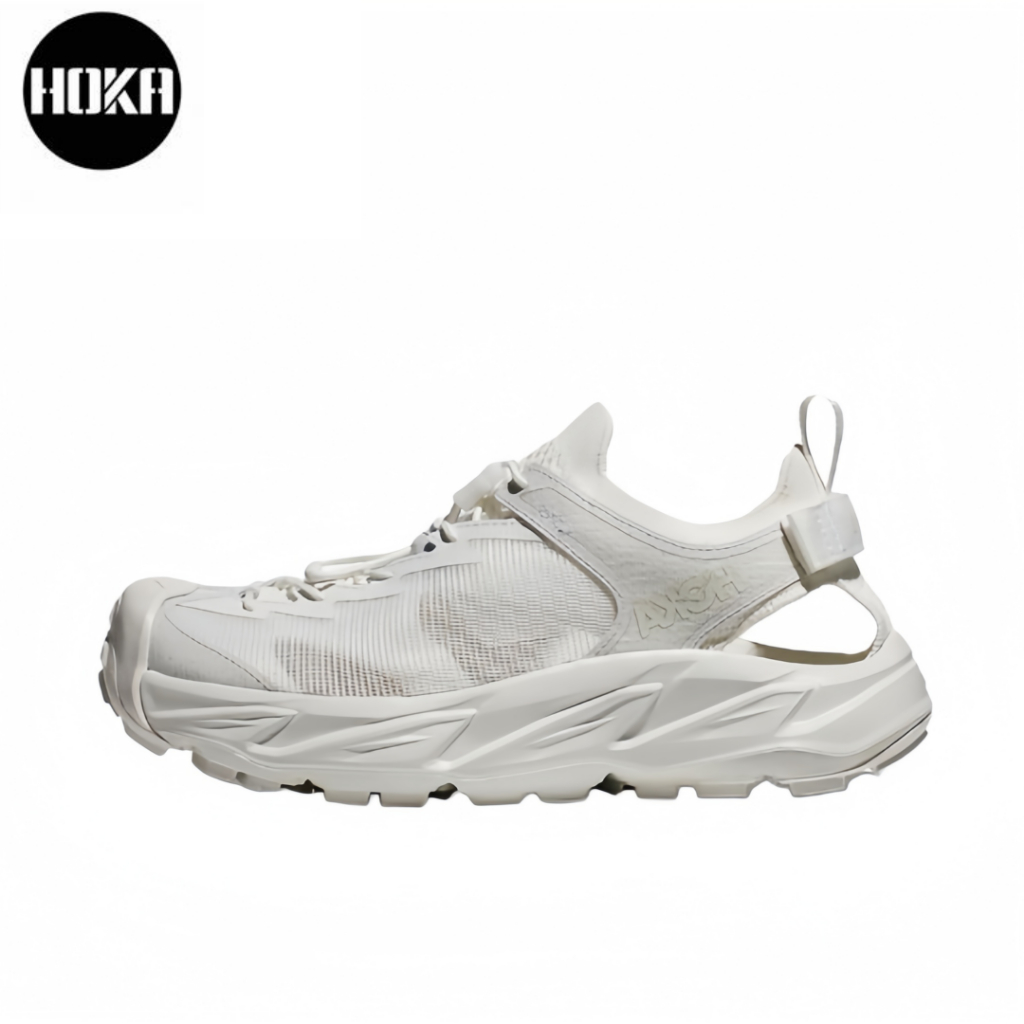 HOKA ONE ONE Hopara 2 สีขาว ของแท้ 100 %