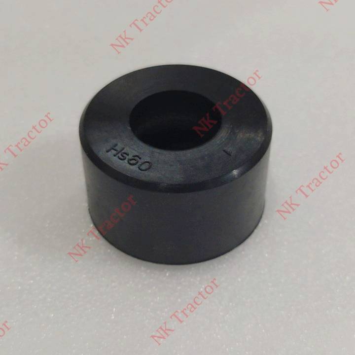 ยันม่าร์ EF352 / EF393 ( T / TLX ) บูชยางคอพวงมาลัย (Yanmar)​ ยางรองคอพวงมาลัย บูชคอพวงมาลัย