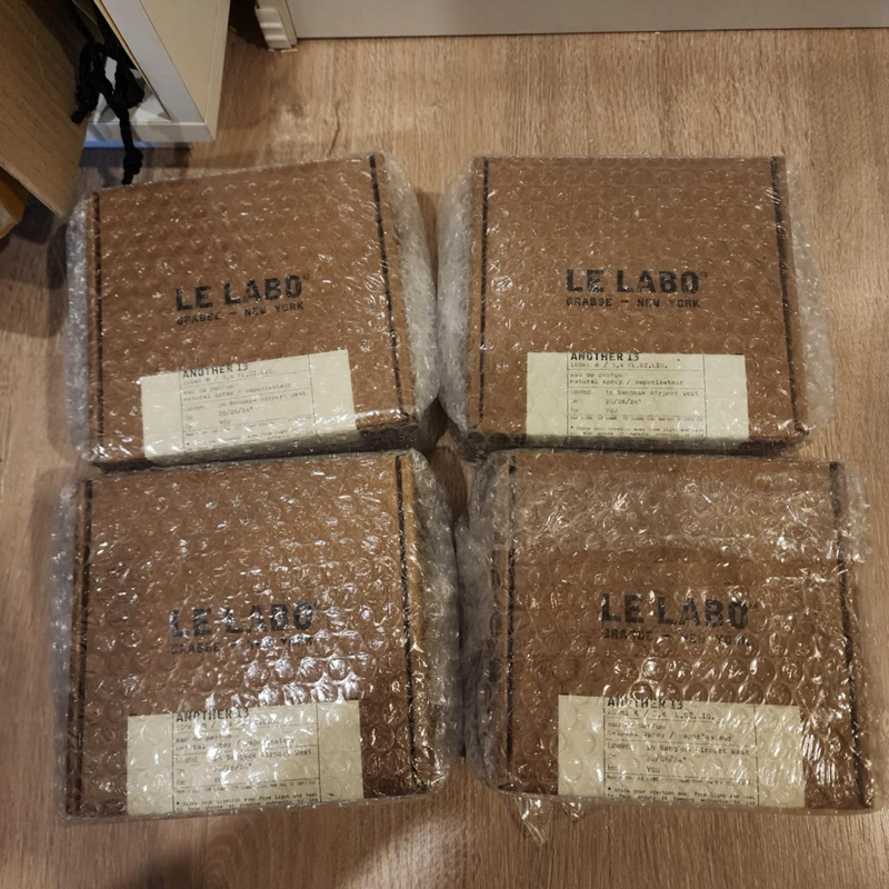 Le Labo Another13 Perfum 100ml