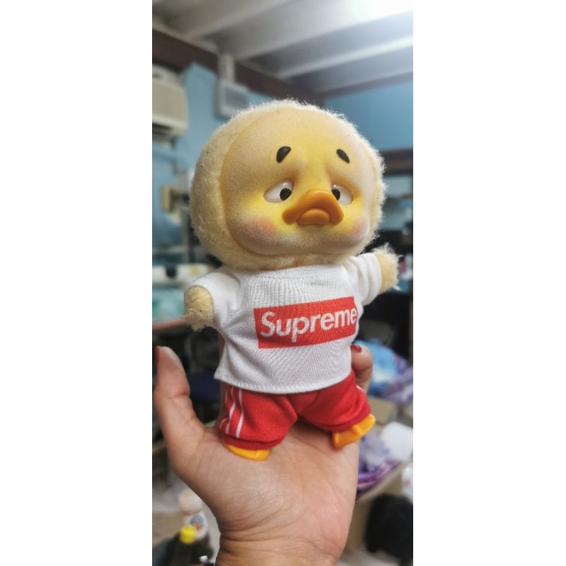 ชุดสำหรับ​ upset duck