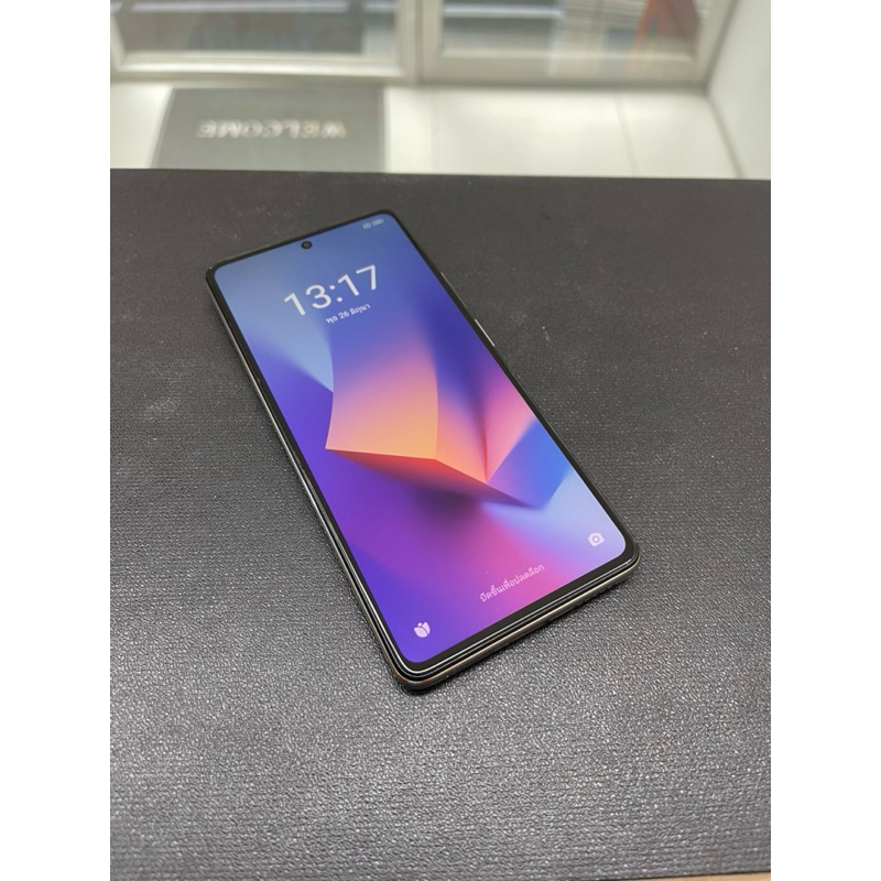 [ส่งไวทันใจ] Mi 11T Pro สีขาว 8/256GB Snap 888 (อิมี่: 6500)( โทรศัพท์มือสอง ศูนย์ไทยแท้)