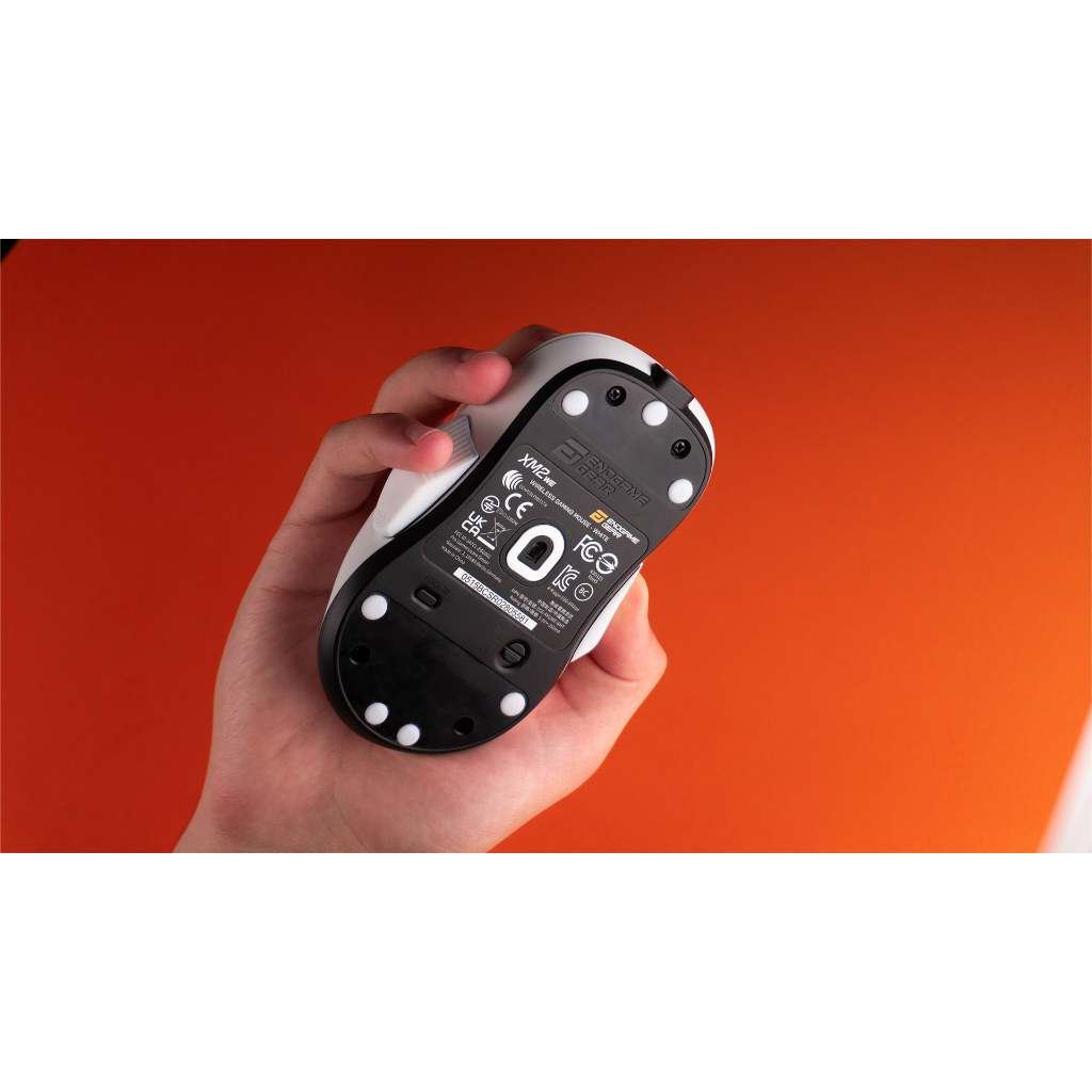 SoSpacer SHAPE SHIFTเมาส์กริป Mouse Grip โซสเปซเซอร์ - รูปที่ 2