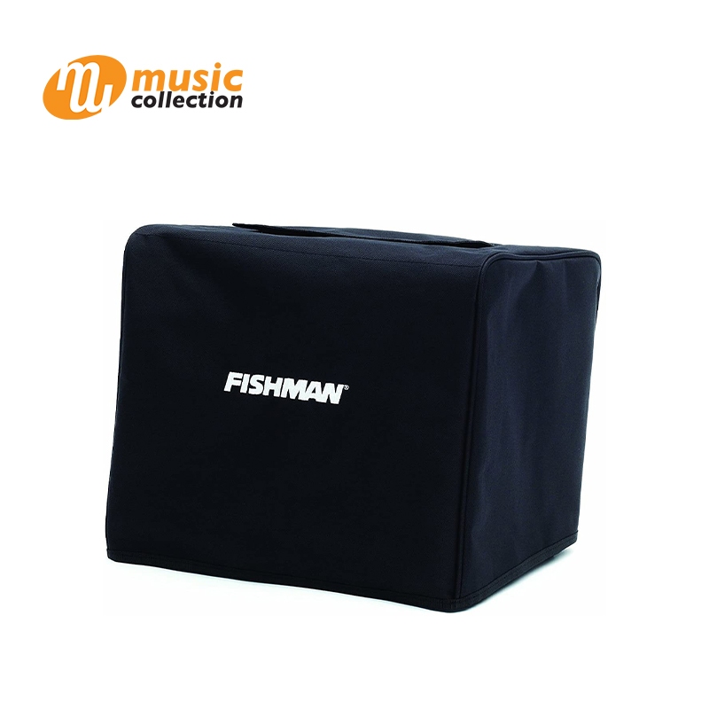 ผ้าคลุมตู้แอมป์ FISHMAN LOUDBOX ARTIST COVER