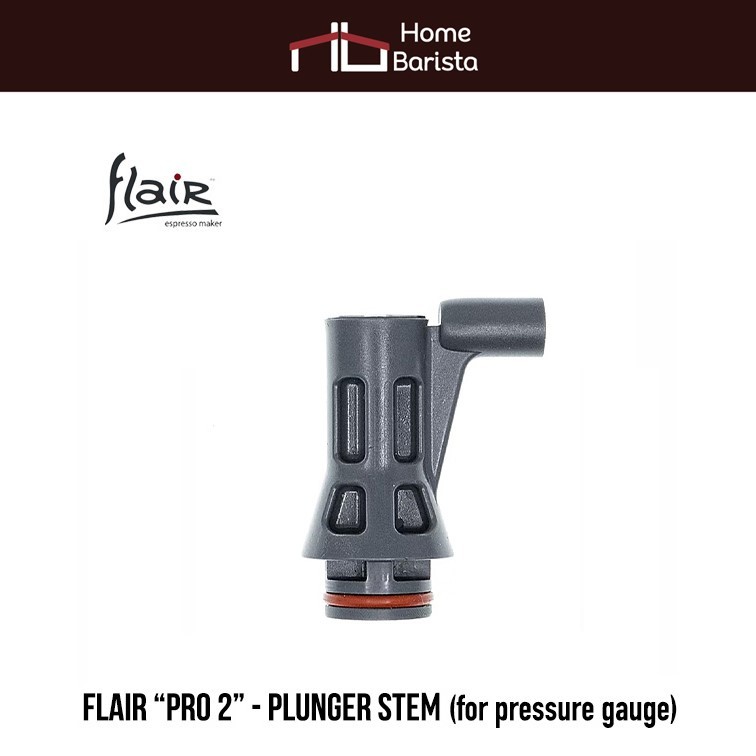 อะไหล่ Pro 2 - Plunger Stem (ลูกสูบ) Flair