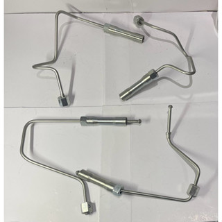 แป๊ปหัวฉีด ISUZU D-MAX All New (เลือกสูบ 1-2-4-4)