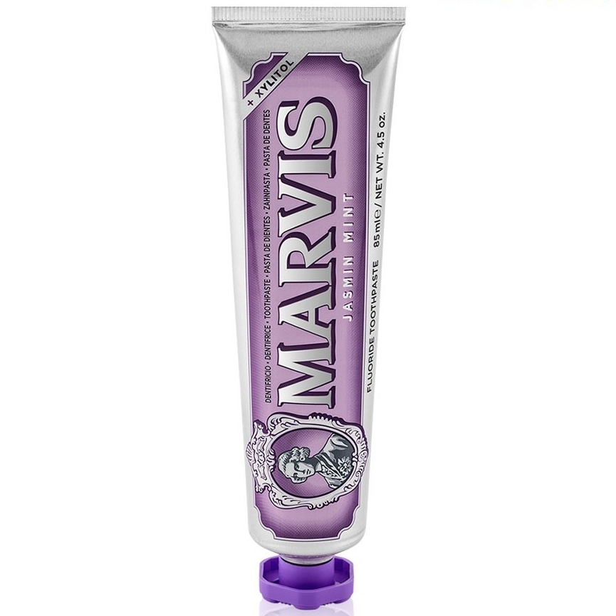 ยาสีฟัน Marvis Jasmin Mint
