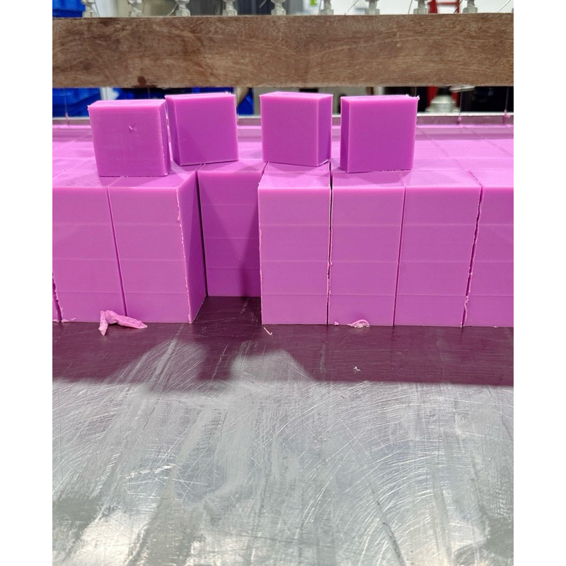 สบู่4สูตรแรง สบู่ระเบิดขี้ไคล 16ก้อน แถมถุงตีฟอง (สั่ง2ถุงแถม1ก้อน+ถุงตีฟอง3ใบ) พร้อมส่ง ราคา ถูกที่สุด ดีลบีเคเค แกลเลอรีภาพที่ 7