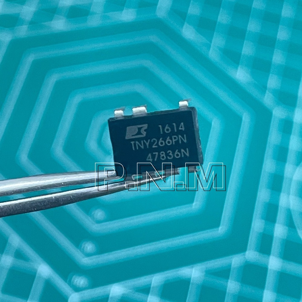 TNY266PN , TNY267PN , TNY268PN | ราคาต่อหนึ่งชิ้น💳 พร้อมส่งในไทย🇹🇭