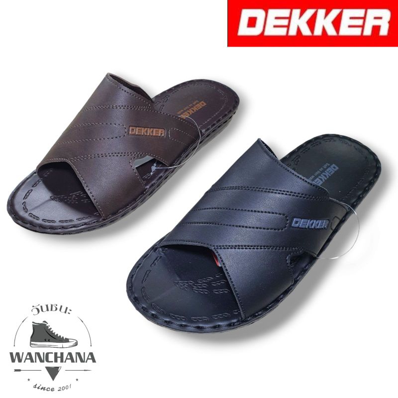 รองเท้า DEKKER รุ่น MK219