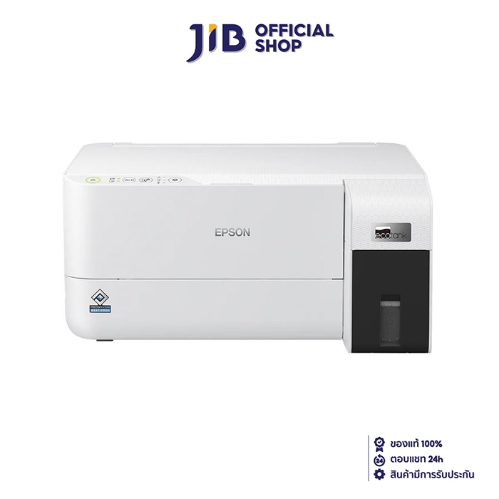 PRINTER (เครื่องพิมพ์ไร้สาย) EPSON ECOTANK M1050 INK TANK PRINTER