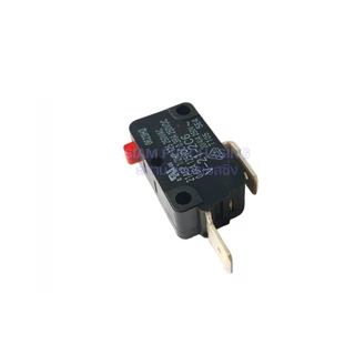 Micro Switch ไมโคร สวิตช์ V-21-2C6 OMRON SPST-NC Contact Rate 21A at 250Vac ของแท้