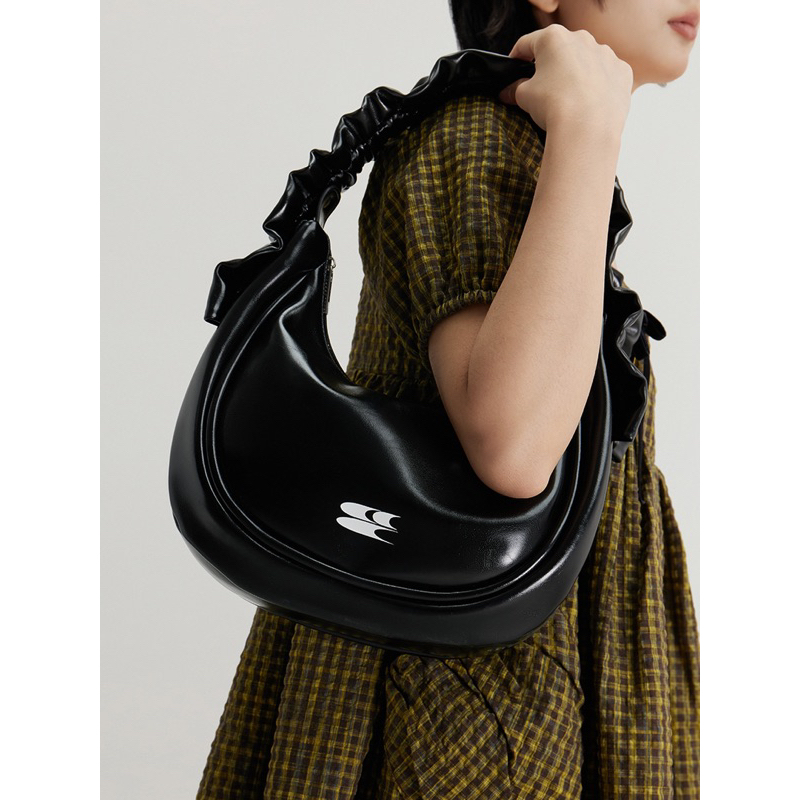 CryingCenter กระเป๋าสะพายข้าง/สะพายไหล่ To The Moon Bag