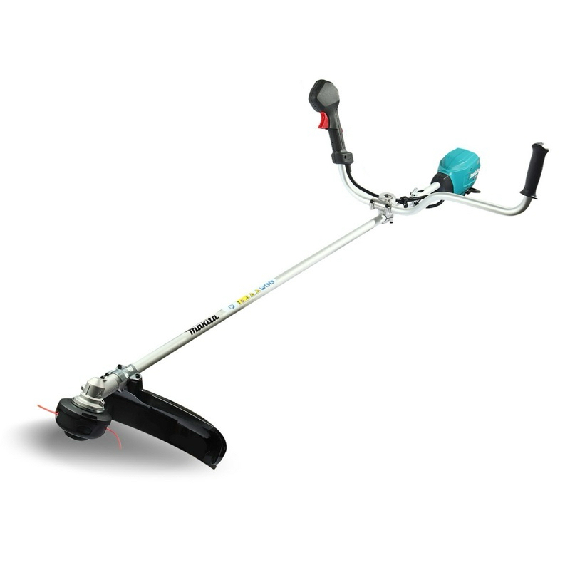 MAKITA เครื่องตัดหญ้าไร้สาย 40 โวลต์ รุ่น UR006GM101 ความเร็วรอบสูงสุด 7,000 รอบ/นาที BL Motor มอเตอ