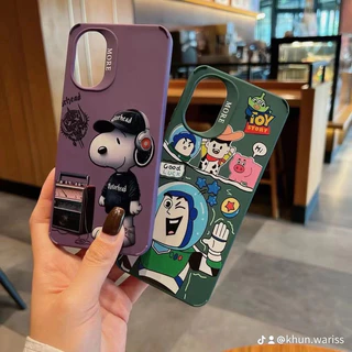 เคสมือถือ SamsungJ6(2018) J6plus J4(2018) งานลายการ์ตูนงานนิ่มลายสวย สินค้าพร้อมส่งจากไทย