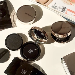 JUNG SAEM MOOL Masterclass Radiant Cushion SPF50+ PA+++ — คุชชั่นผิวฉ่ำ (ของแท้ พร้อมส่ง 100%)