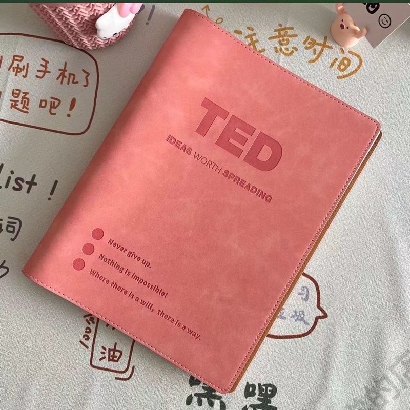 🚚พร้อมส่ง‼️ หนังสือเท็ด 2 ภาษา  จีนอังกฤษ HSK4+