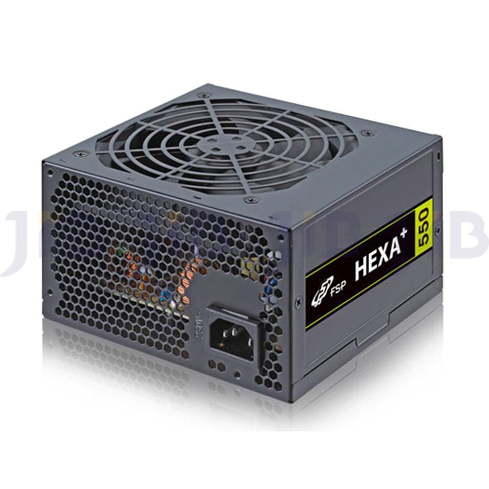 fsp power supply 550 ถูกที่สุด พร้อมโปรโมชั่น ก.พ. 2026 | BigGoเช็คราคา ...