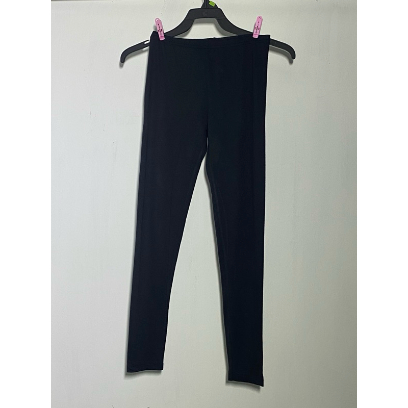 กางเกงheatech uniqlo kids 160
