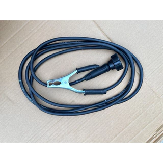 ตู้เชื่อม ตู้เชื่อมไฟฟ้า ยี่ห้อ BKK MMA-700A พร้อมอุปกรณ์สายเชื่อม 10 เมตร