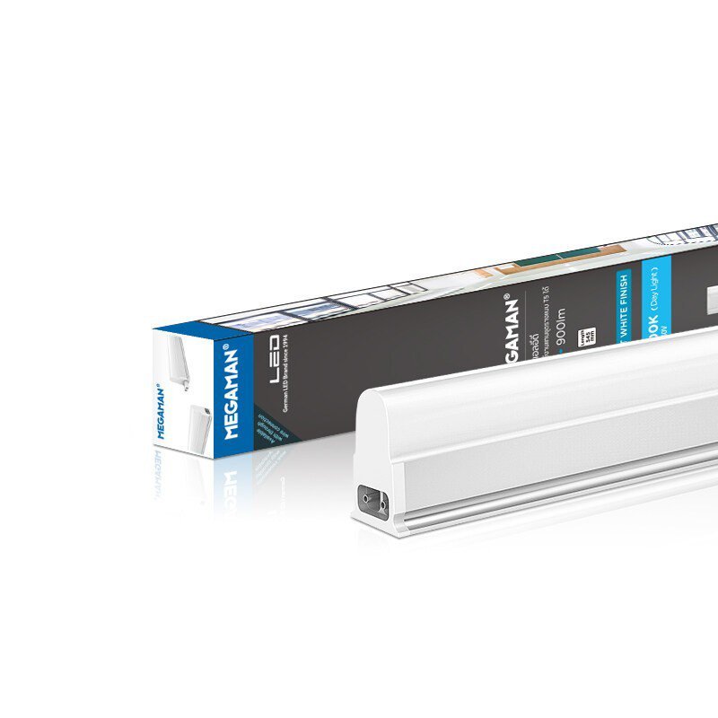 โคมไฟ T5 LED Set สำเร็จ 15W 90cm (สามารถต่อกันได้ )