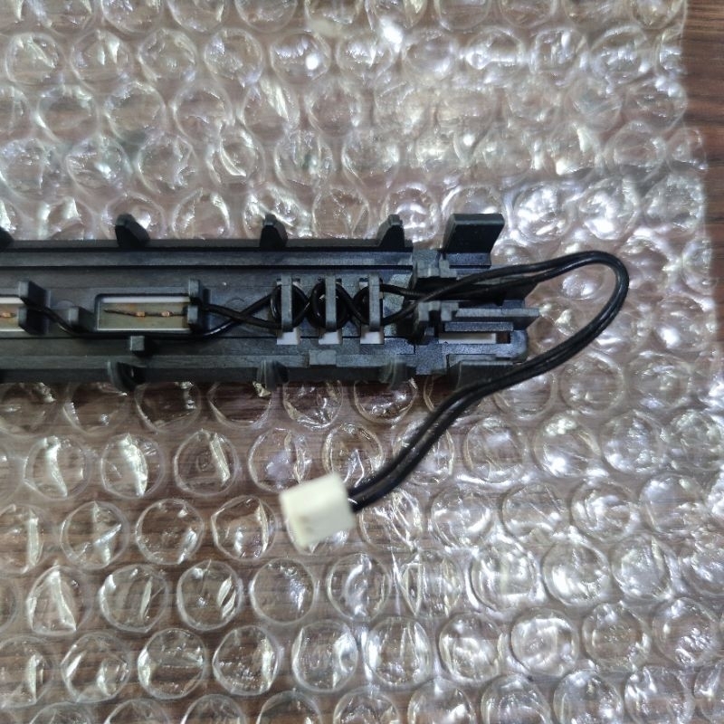 แผ่นความร้อน Ceramic Heater Lexmark mx421 , 521 , 321