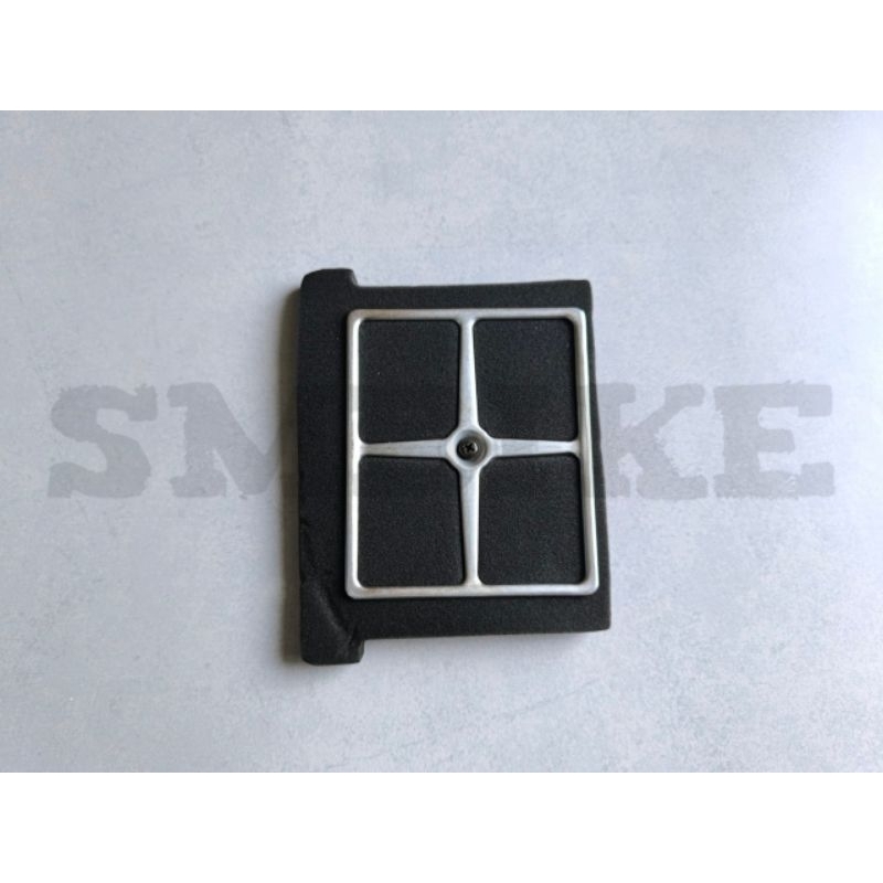 แผ่นกรองอากาศ keeway superlight 200